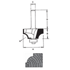 YEW AIK Tungsten Carbide Beading Bit (YEW AIK Tools) - Premium Tungsten Carbide Beading Bit from YEW AIK - Shop now at Yew Aik.