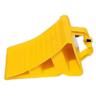 YEW AIK WCH111912 Wheel Chocks 110mm x 190mm x 120mm (YEW AIK Tools) - Yew Aik (S) Pte Ltd