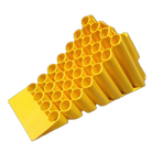 YEW AIK WCH194322 Wheel Chocks 190mm x 430mm x 220mm (YEW AIK Tools) - Yew Aik (S) Pte Ltd