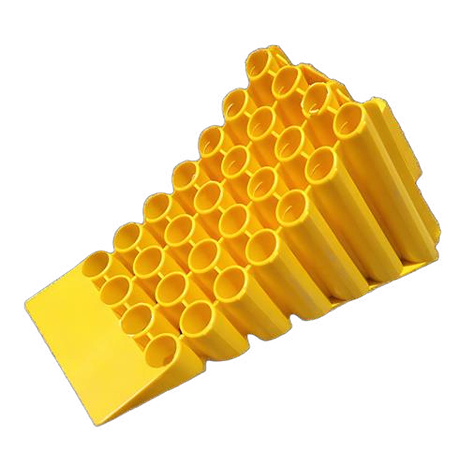 YEW AIK WCH194322 Wheel Chocks 190mm x 430mm x 220mm (YEW AIK Tools) - Yew Aik (S) Pte Ltd