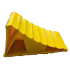 YEW AIK WCH901680 Wheel Chocks 90mm x 160mm x 80mm (YEW AIK Tools) - Yew Aik (S) Pte Ltd