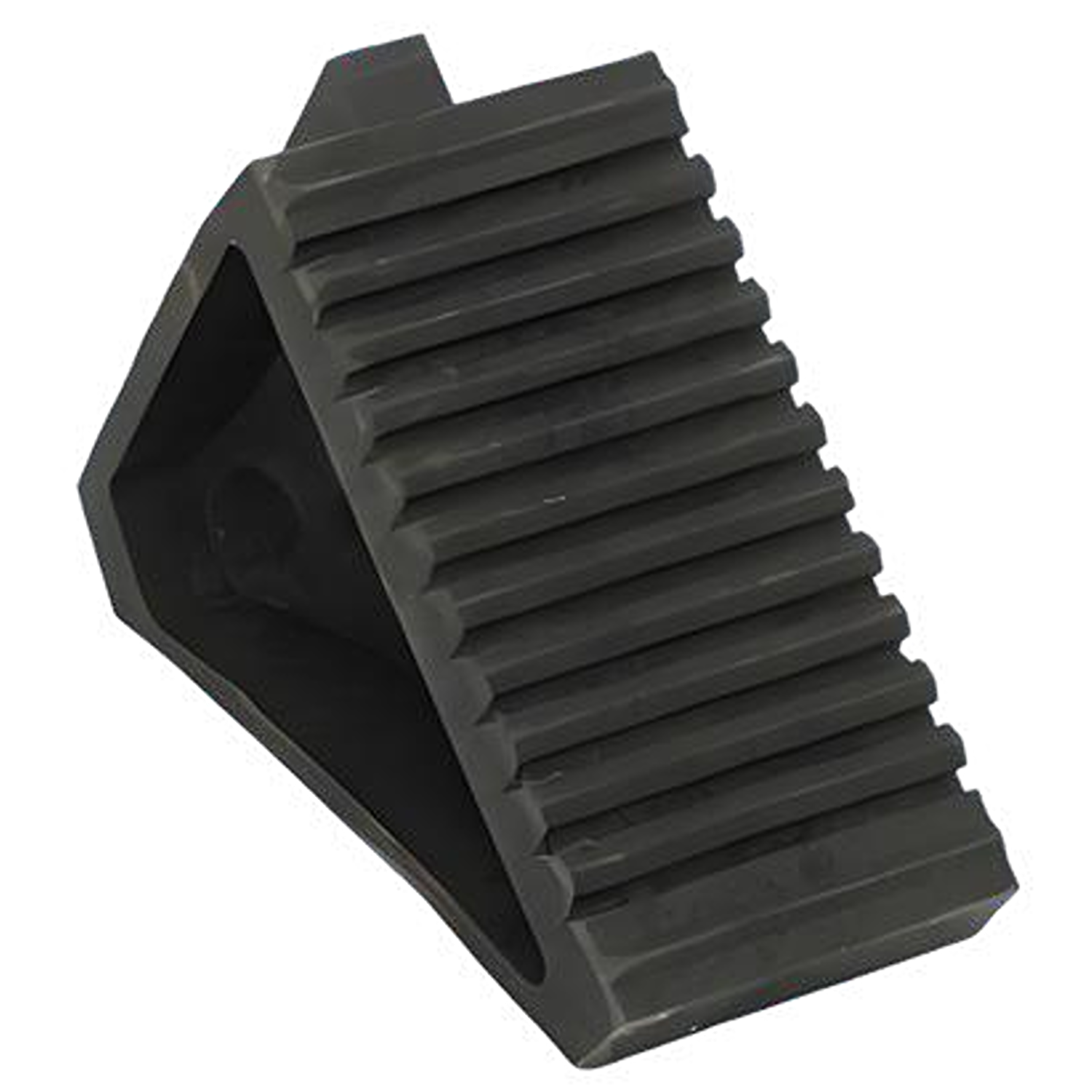 YEW AIK WCR122617 Wheel Chocks  120mm x 260mm x 170mm (YEW AIK Tools) - Yew Aik (S) Pte Ltd