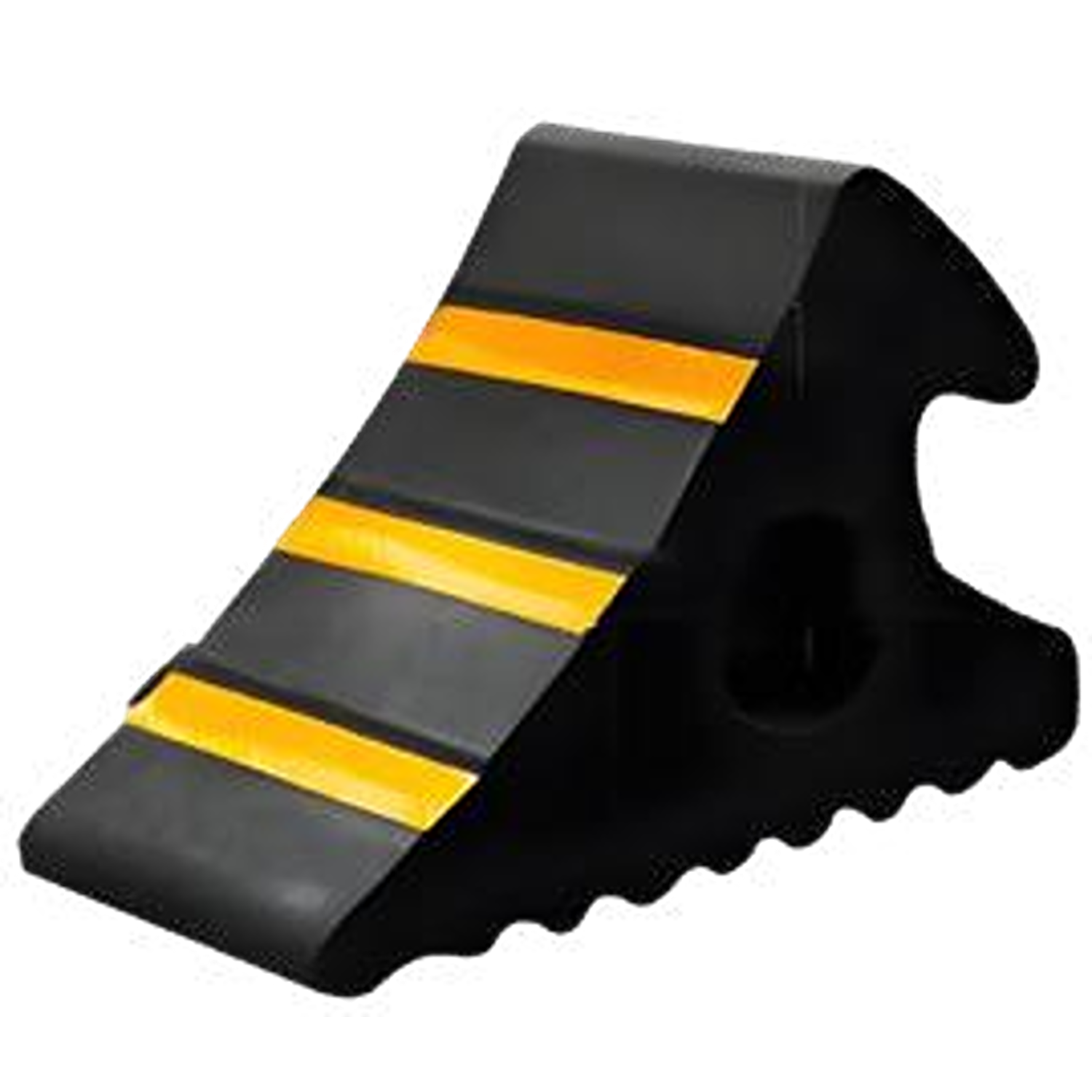 YEW AIK WCR152819 Wheel Chocks 150mm x 280mm x 190mm (YEW AIK Tools) - Yew Aik (S) Pte Ltd