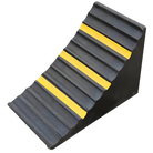 YEW AIK WCR242418 Wheel Chocks  240mm x 240mm x 180mm (YEW AIK Tools) - Yew Aik (S) Pte Ltd