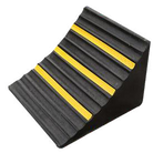 YEW AIK WCR293226 Wheel Chocks 290mm x 320mm x 260mm (YEW AIK Tools) - Yew Aik (S) Pte Ltd