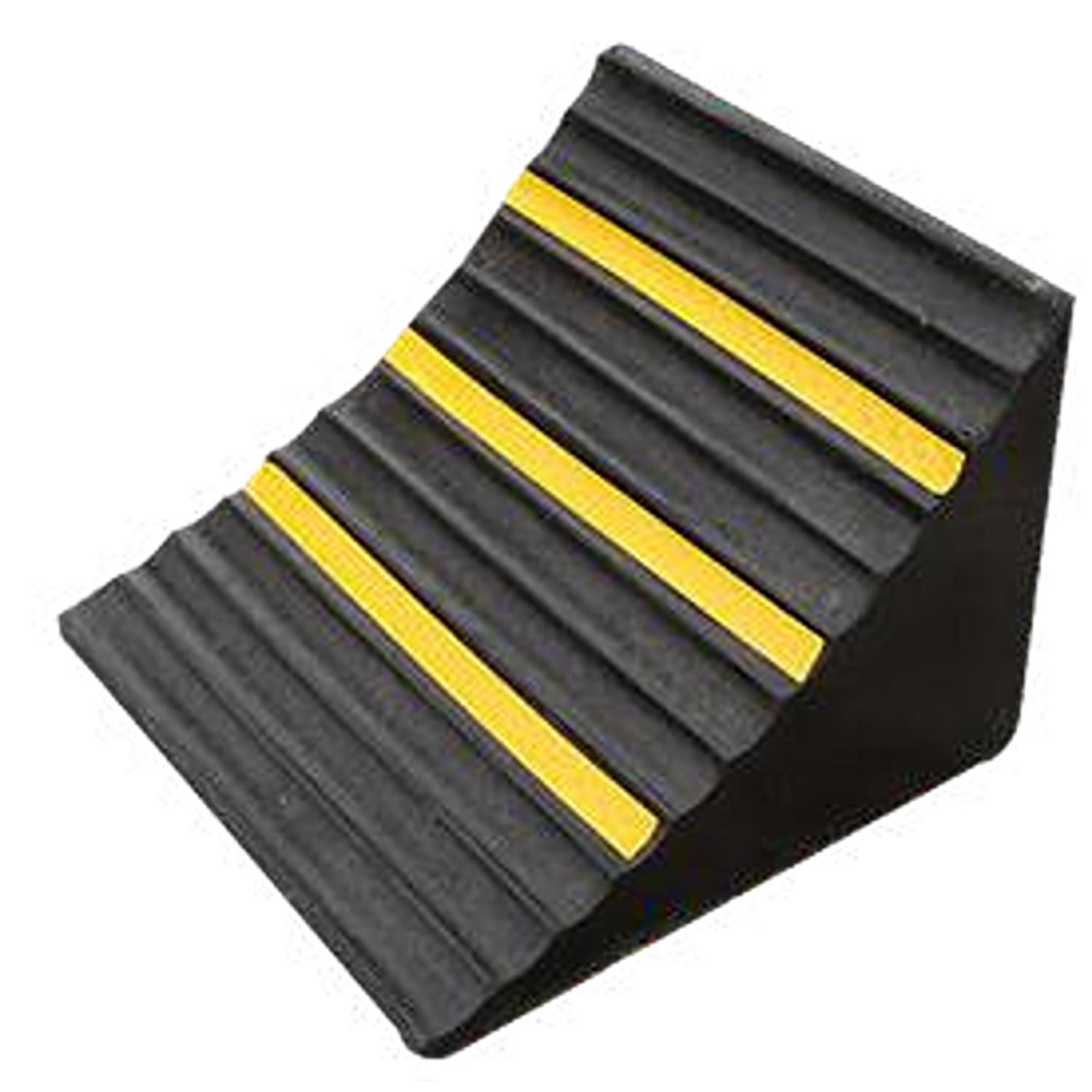 YEW AIK WCR293226 Wheel Chocks 290mm x 320mm x 260mm (YEW AIK Tools) - Yew Aik (S) Pte Ltd