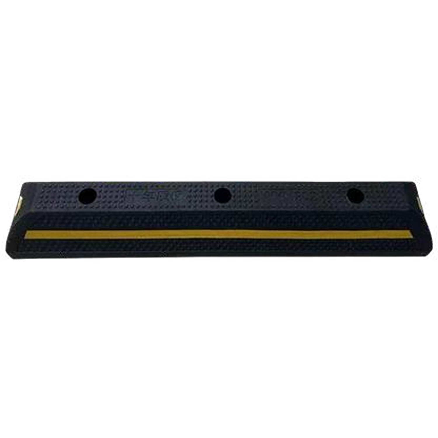 YEW AIK WS101610 Wheel Stopper 1000mm x 160mm x 100mm (YEW AIK Tools) - Yew Aik (S) Pte Ltd