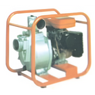 Yew Aik AA0015-SE Petrol Driven Trush Pump - Premium Petrol Driven Trush Pump from YEW AIK - Shop now at Yew Aik.