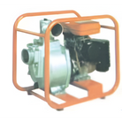 Yew Aik AA0015-SE Petrol Driven Trush Pump - Premium Petrol Driven Trush Pump from YEW AIK - Shop now at Yew Aik.