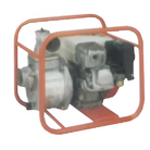 Yew Aik AA0015-SE-XD Diesel Driven Trush Pump - Premium Driven Trush Pump from YEW AIK - Shop now at Yew Aik.