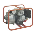 Yew Aik AA0015-SE-XD Diesel Driven Trush Pump - Premium Driven Trush Pump from YEW AIK - Shop now at Yew Aik.