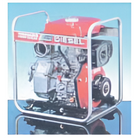 Yew Aik AA00158/AA00159 Air Cooled Diesel Pump Fresh Water Pump - Premium Air Cooled Diesel Pump from YEW AIK - Shop now at Yew Aik.
