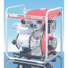 Yew Aik AA00160/AA00161 Air Cooled Diesel Pump Trash Pump - Premium Air Cooled Diesel Pump from YEW AIK - Shop now at Yew Aik.