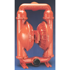 Yew Aik AA00173 Metal Pump M15 — 3” Metal Pump - Premium Metal Pump M15 — 3” Metal Pump from YEW AIK - Shop now at Yew Aik.