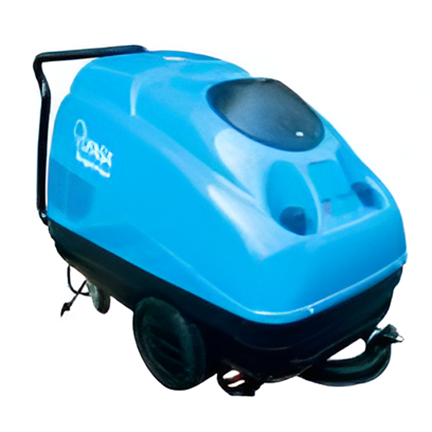 Yew Aik AA00190 Hot Water High Pressure Cleaner - Professional - Premium High Pressure Cleaner from YEW AIK - Shop now at Yew Aik.