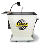 Yew Aik AA00286 REB-3626D Economical Part Washer Rebel 1250 Watt - Premium Part Washer from YEW AIK - Shop now at Yew Aik.