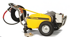 Yew Aik AA00293 PE4 Cold Water Pressure Washer -Electric Powered - Premium Pressure Washer from YEW AIK - Shop now at Yew Aik.