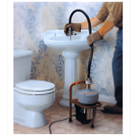 Yew Aik AH-71732 Drain Cleaner Model K-40 33 lb - Premium Drain Cleaner from YEW AIK - Shop now at Yew Aik.