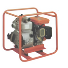 Yew Aik KTR/D Series Petrol & Diesel Driven Trush Pump - Premium Diesel Driven Trush Pump from YEW AIK - Shop now at Yew Aik.