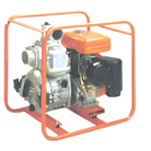 Yew Aik KTR/D Series Petrol & Diesel Driven Trush Pump - Premium Diesel Driven Trush Pump from YEW AIK - Shop now at Yew Aik.