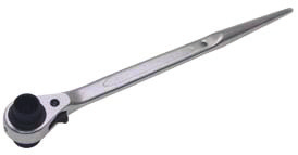 BRITOOL RRPM2427 Ratcheting Podger Wrenches (BRITOOL) - Premium Torque Wrench from BRITOOL - Shop now at Yew Aik.