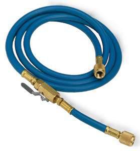 BLUE-POINT ACTY72 Replacement Hose R12 (BLUE-POINT) - Premium Tap & Dies Tools / Airconditioning Services from BLUE-POINT - Shop now at Yew Aik.