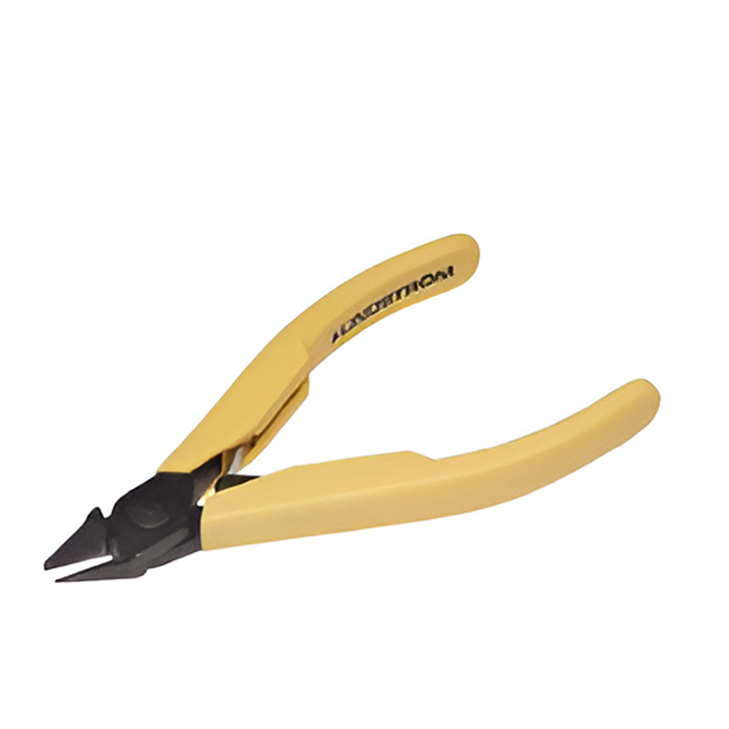 BAHCO 8136-8168 Precision Diagonal Cutter with Tapered Head - Premium Diagonal Cutter from BAHCO - Shop now at Yew Aik.