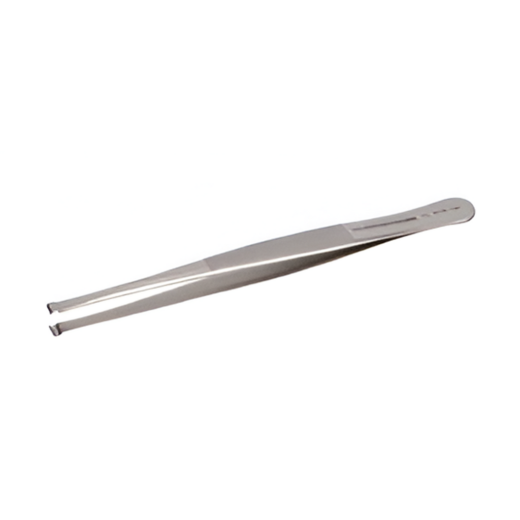 BAHCO TL 578-SA Stainless Steel Tweezers (BAHCO Tools) - Premium Tweezers from BAHCO - Shop now at Yew Aik.