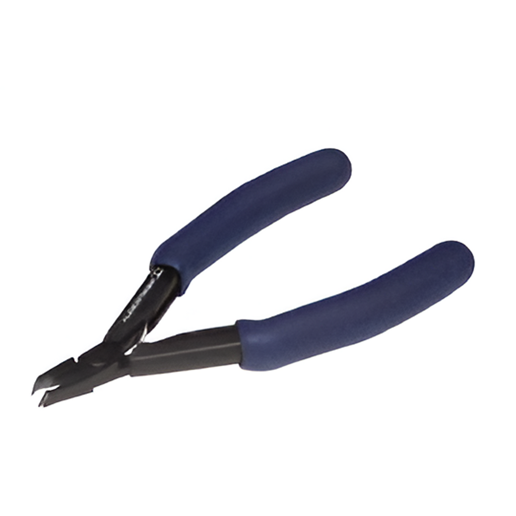 BAHCO HS 8247 Long Precision 45° Tapered Head Oblique Cutter - Premium Oblique Cutter from BAHCO - Shop now at Yew Aik.
