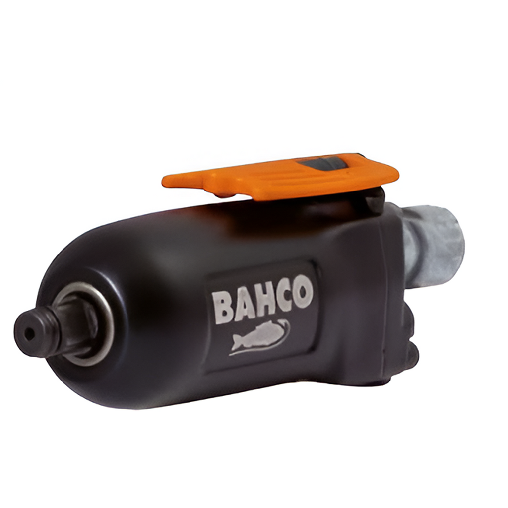 BAHCO BP704 3/8” Square Drive Mini Impact Wrench (BAHCO Tools) - Premium Mini Impact Wrench from BAHCO - Shop now at Yew Aik.