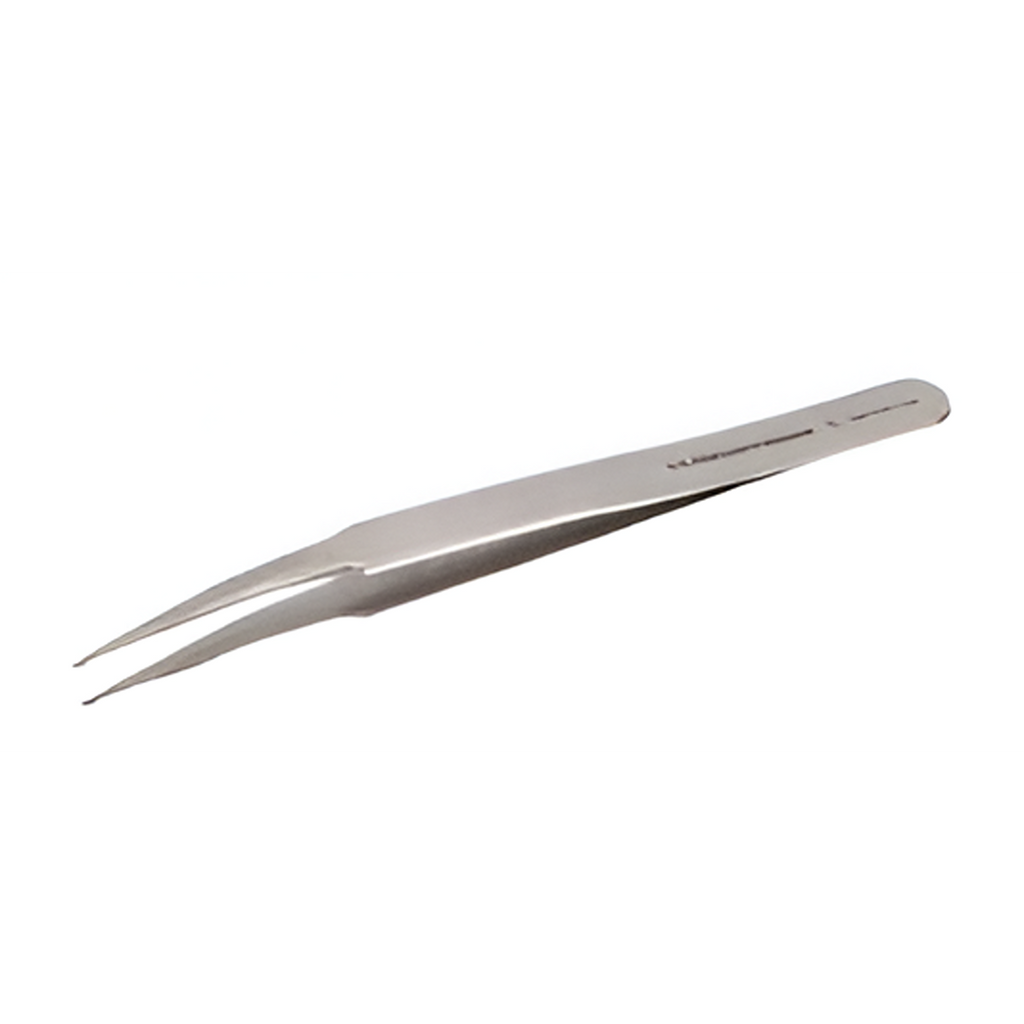 BAHCO TL SM104-SA Stainless Steel SMD Tweezers (BAHCO Tools) - Premium SMD Tweezers from BAHCO - Shop now at Yew Aik.