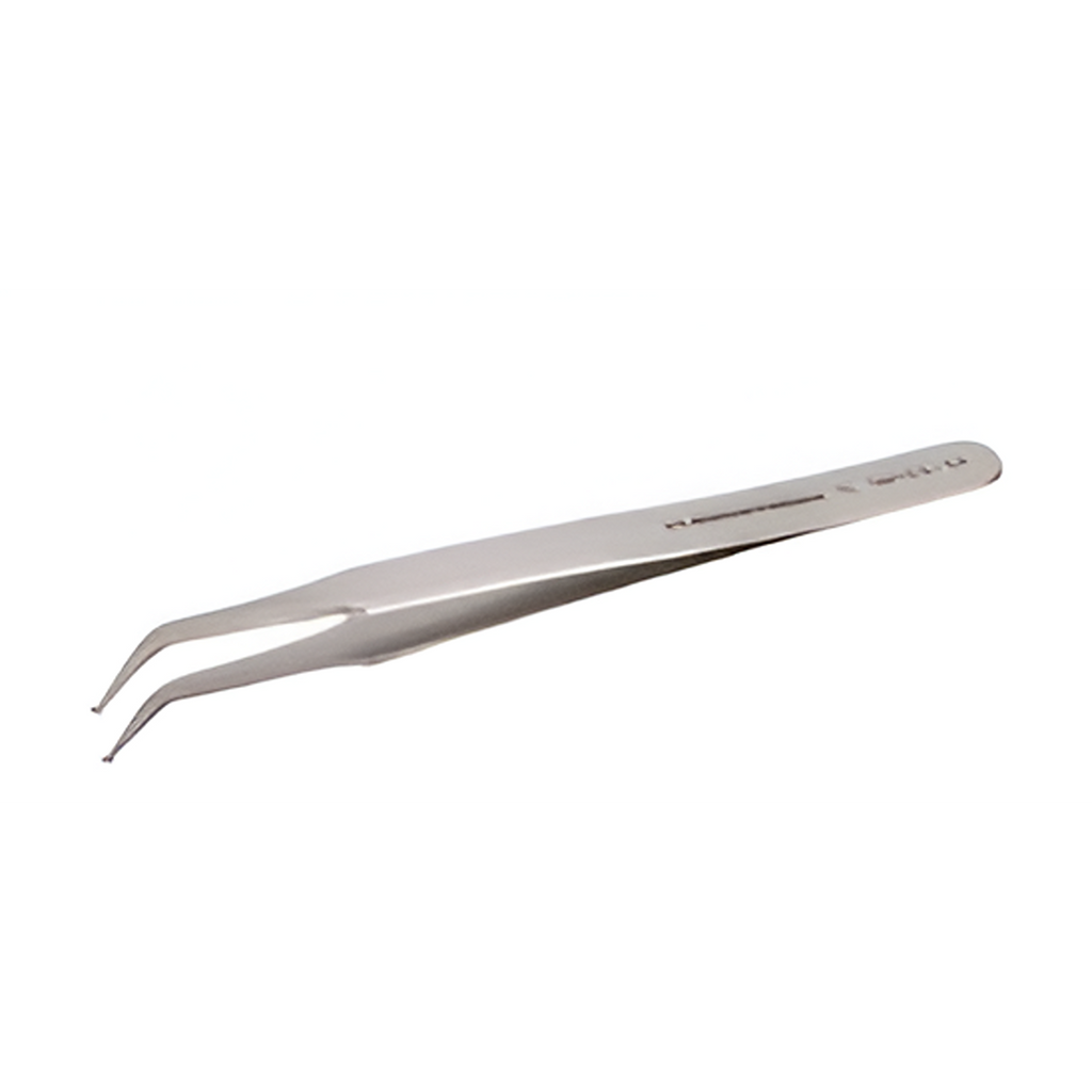BAHCO TL SM103-SA Stainless Steel SMD Tweezers (BAHCO Tools) - Premium SMD Tweezers from BAHCO - Shop now at Yew Aik.