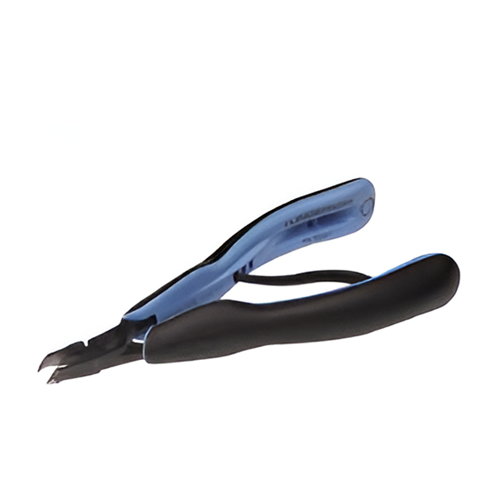 BAHCO RX 8247 Long Precision 45° Tapered Oblique Cutter 0.2-1mm - Premium Oblique Cutter from BAHCO - Shop now at Yew Aik.