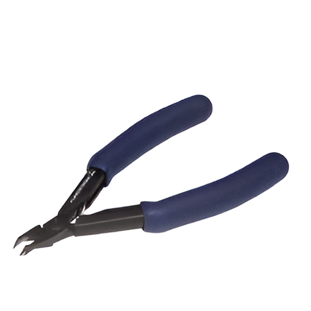BAHCO HS 8248 Long Precision 45° Tapered & Relieved Head Oblique Cutters 0.2 mm-0.8 mm (BAHCO Tools) - Premium Oblique Cutter from BAHCO - Shop now at Yew Aik.