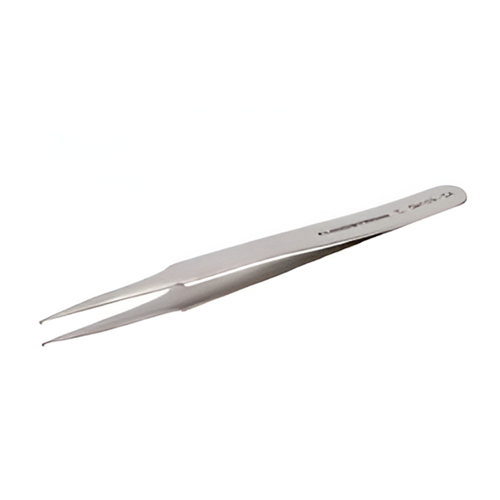 BAHCO TL SM109-SA SMD Tweezers for Soldering 1 mm at 45° - Premium SMD Tweezers from BAHCO - Shop now at Yew Aik.