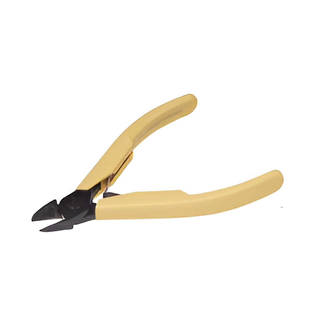 BAHCO 8130-8162 Precision Diagonal Cutter with Oval Head - Premium Diagonal Cutter from BAHCO - Shop now at Yew Aik.