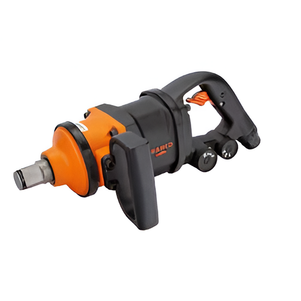 BAHCO BP905S 1” Square Drive Lightweight Impact Wrench - Premium 1" Lightweight Impact Wrench from BAHCO - Shop now at Yew Aik.