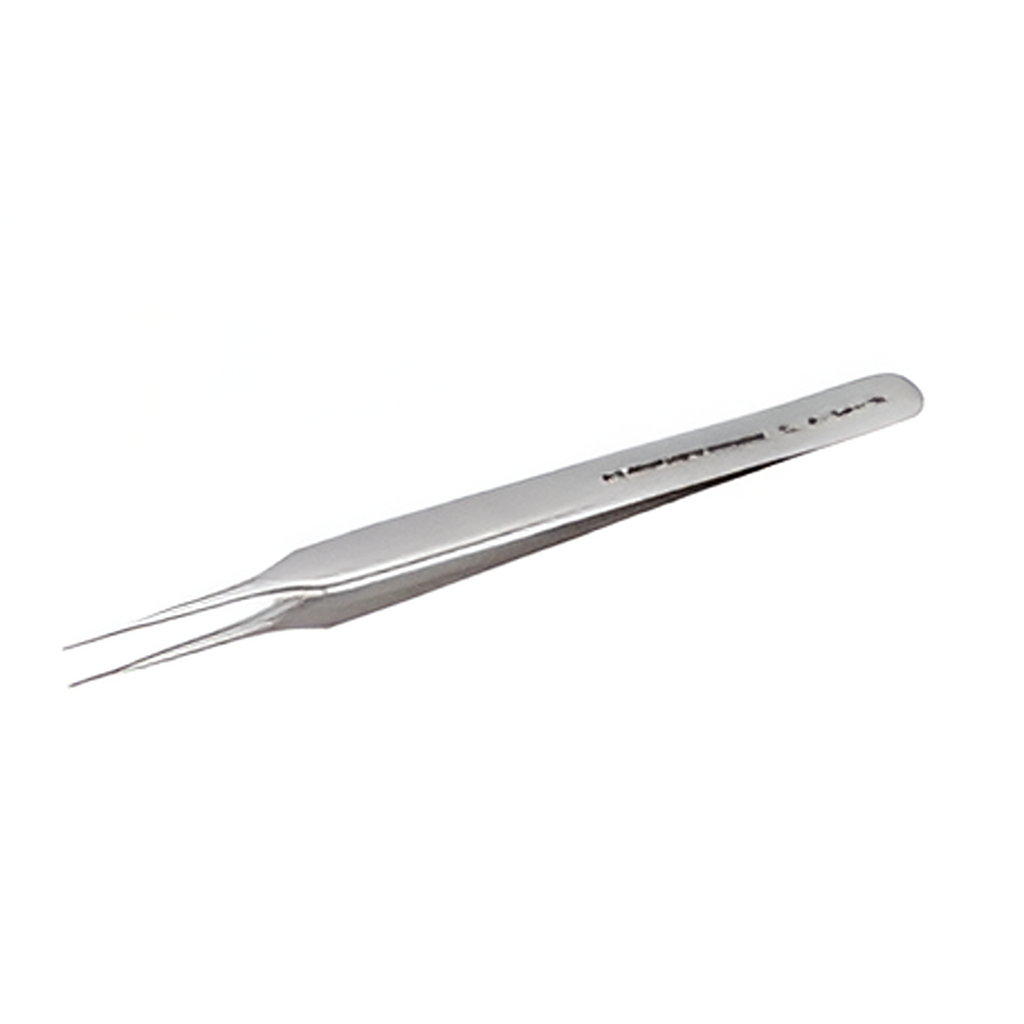 BAHCO TL 4-SA-SL Stainless Steel Precision Industrial Tweezers - Premium Tweezers from BAHCO - Shop now at Yew Aik.