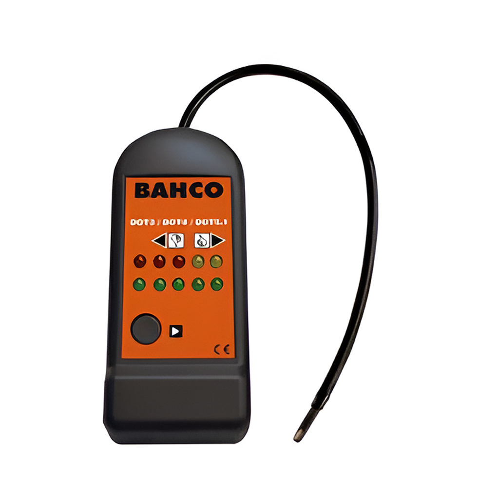 BAHCO BBR110 Brake Fluid Tester Moisture Check (BAHCO Tools) - Premium Brake Fluid Tester from BAHCO - Shop now at Yew Aik.