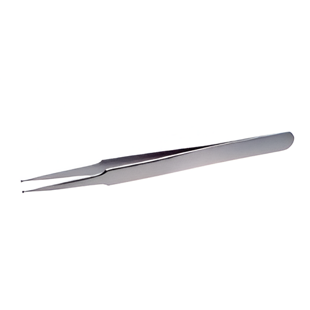 BAHCO TL SM105-SA  SMD Tweezers for Positioning Sot Vertically - Premium SMD Tweezers from BAHCO - Shop now at Yew Aik.