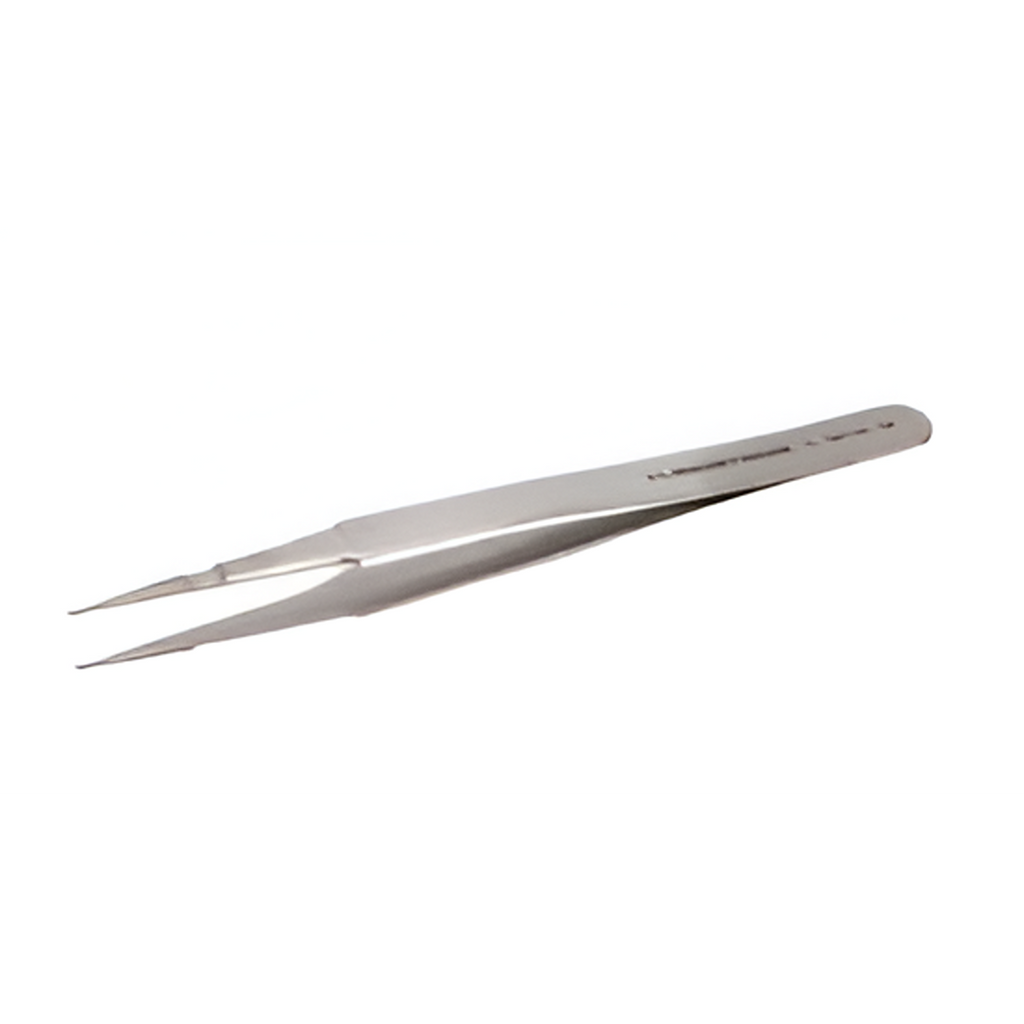 BAHCO TL SM108-SA Stainless Steel SMD Tweezers (BAHCO Tools) - Premium SMD Tweezers from BAHCO - Shop now at Yew Aik.