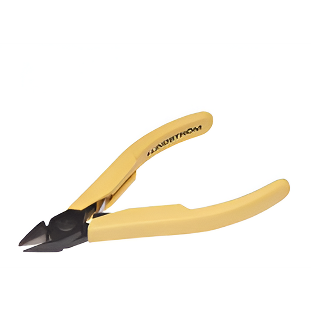 BAHCO 8133-8165 Precision Diagonal Cutter with Tapered Head - Premium Diagonal Cutter from BAHCO - Shop now at Yew Aik.