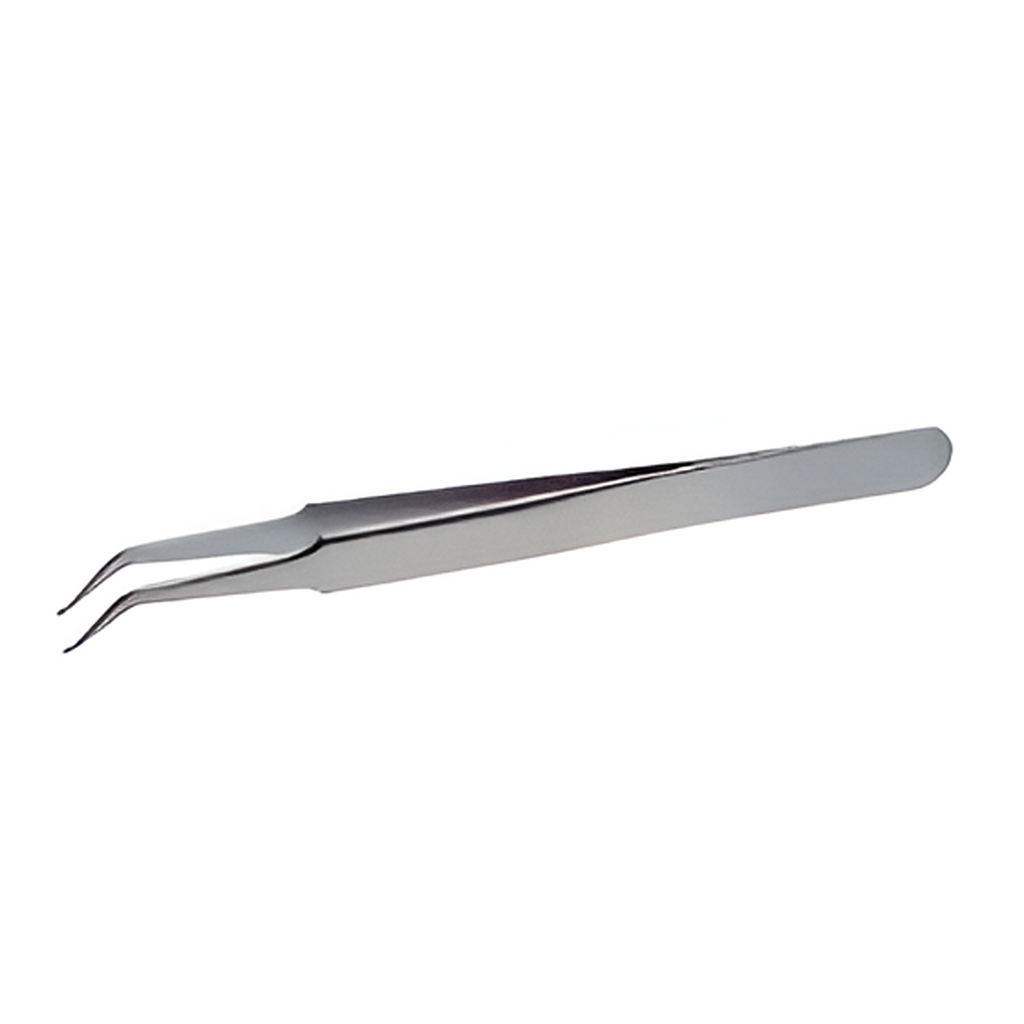 BAHCO TL SM111-SA Stainless Steel SMD Tweezers (BAHCO Tools) - Premium SMD Tweezers from BAHCO - Shop now at Yew Aik.