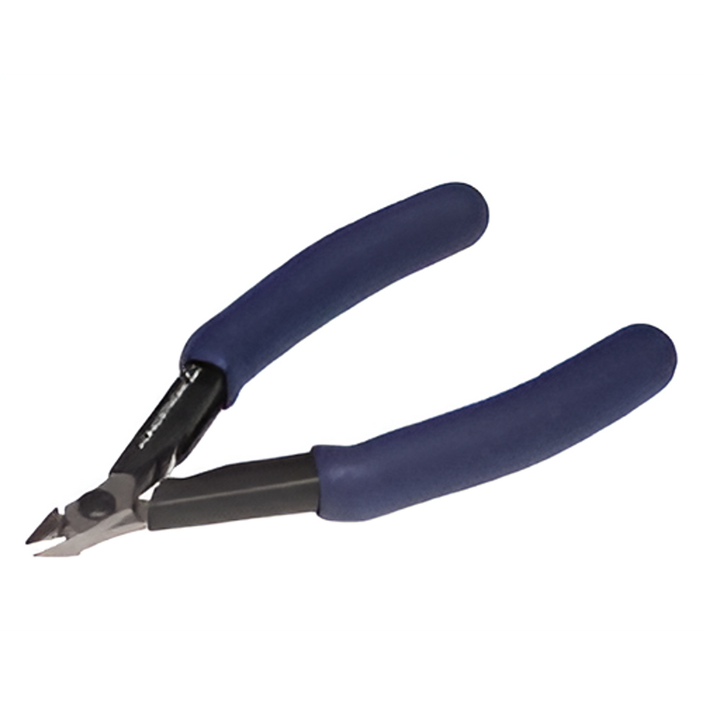BAHCO HS 7190-HS 7191 Long Diagonal Cutter with Tapered Head - Premium Diagonal Cutter from BAHCO - Shop now at Yew Aik.