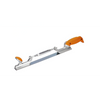 BAHCO 9-463 Tunable Holder 3-330, 12” and 14” Flat Blade - Premium Flat Blade Holder from BAHCO - Shop now at Yew Aik.