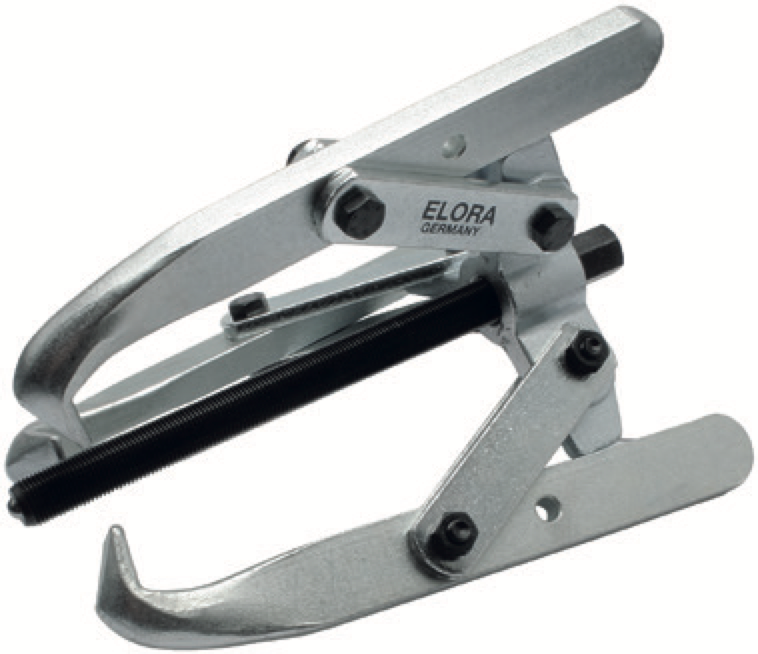ELORA 177 Puller (ELORA TOOLS) - Premium Pullers from ELORA - Shop now at Yew Aik (S) Pte Ltd