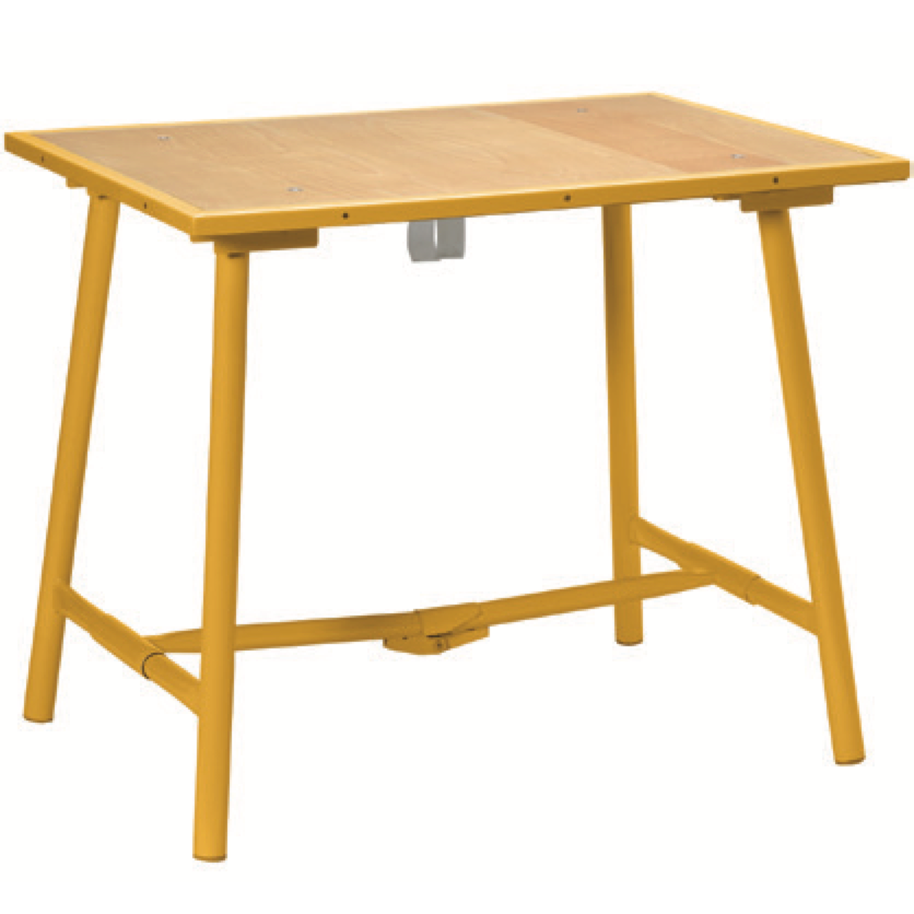 ELORA 1815 Work Table, Foldable (ELORA Tools) - Premium Work Table from ELORA - Shop now at Yew Aik.