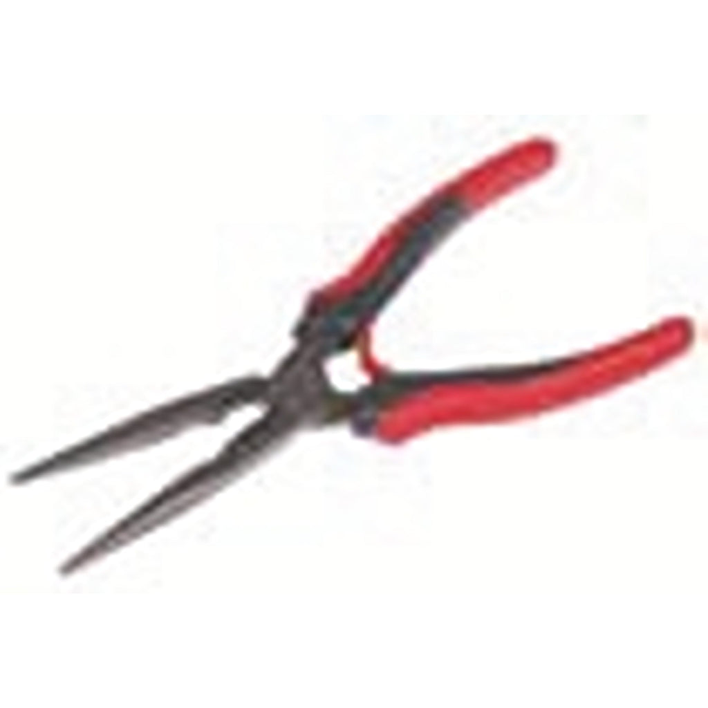 BRITOOL PG200L Long Snipe Nose Plier (BRITOOL) - Premium Engineers Pliers from BRITOOL - Shop now at Yew Aik.