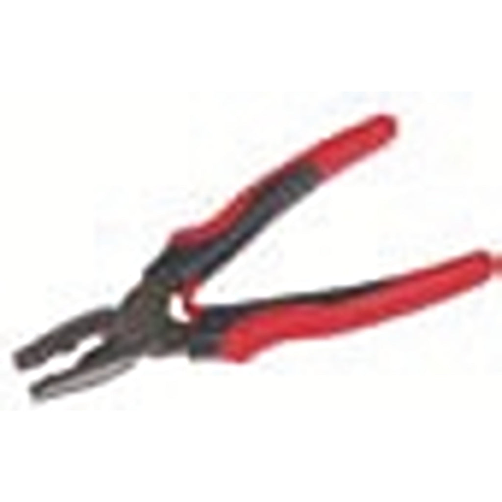 BRITOOL PG10 Combination Pliers (BRITOOL) - Premium Engineers Pliers from BRITOOL - Shop now at Yew Aik.