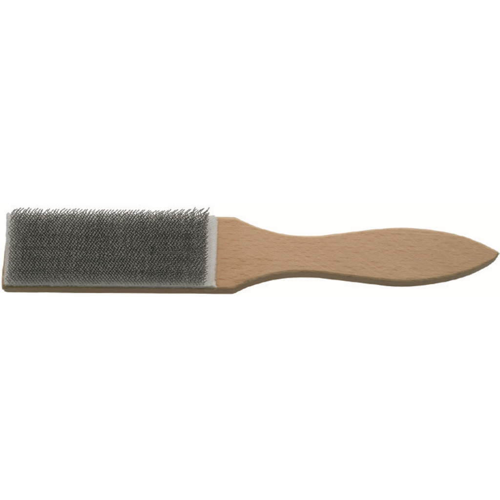 ELORA 250FB File Brush (ELORA Tools) - Premium Brushes from ELORA - Shop now at Yew Aik.